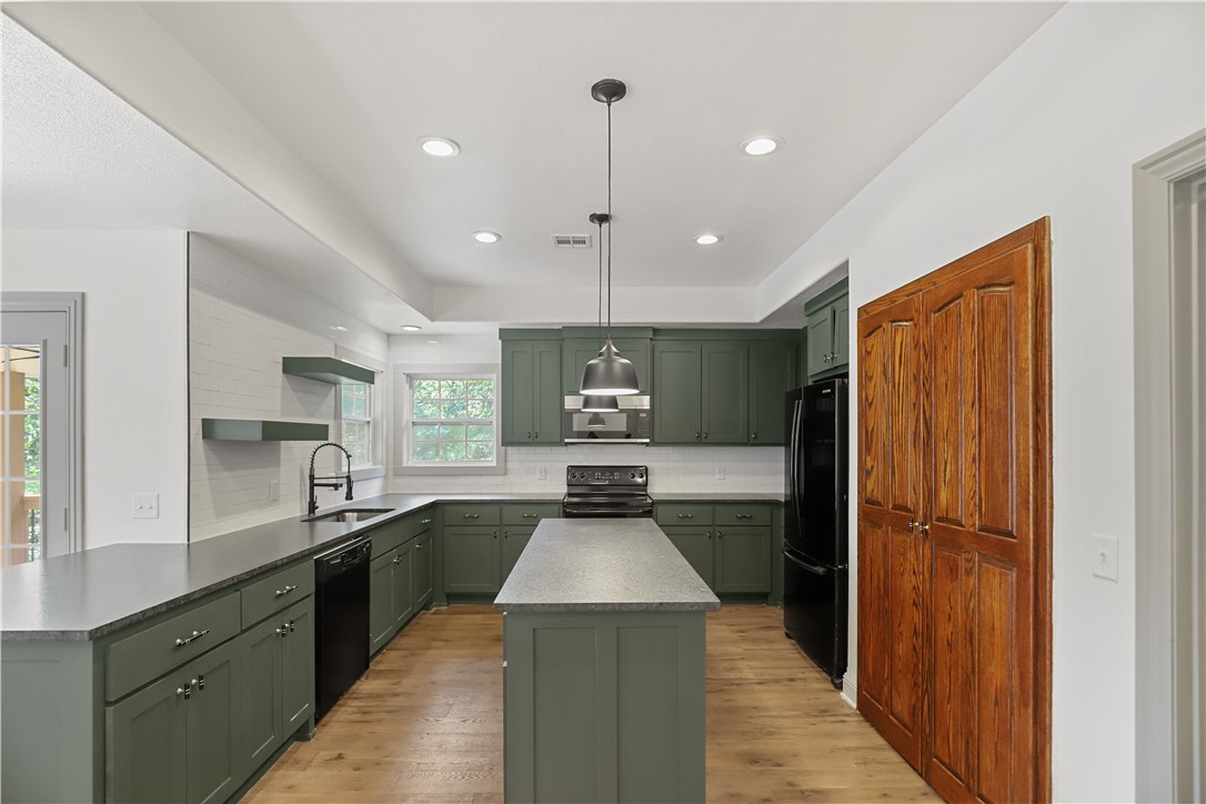 Headley Sub Bvv - Residential