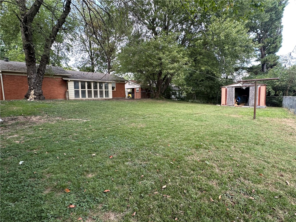 Woodland Heights Iii - Residential