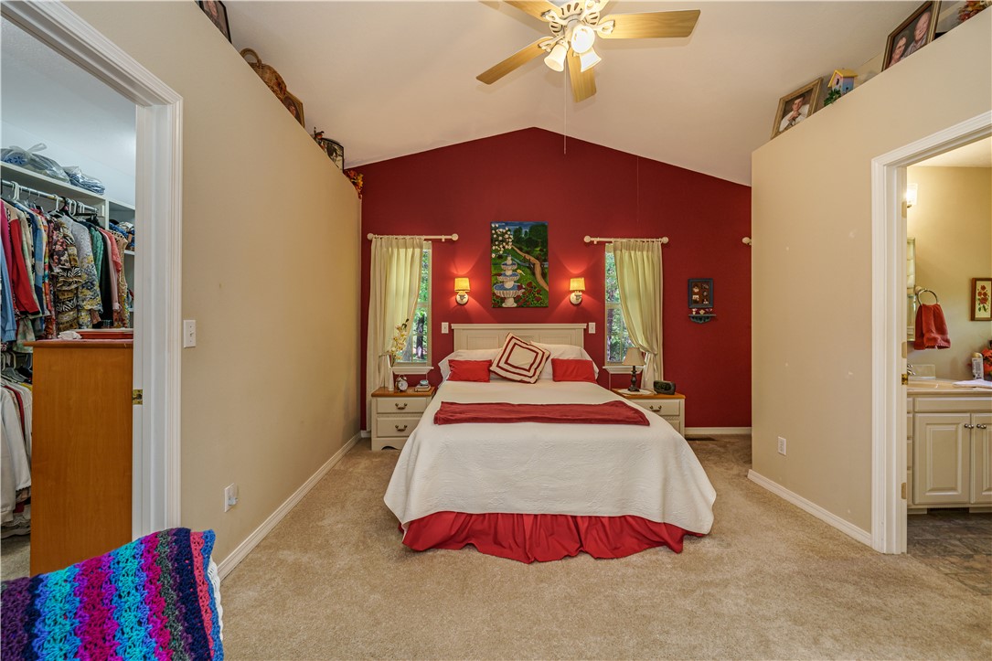 Lake Forest #1 - Residential