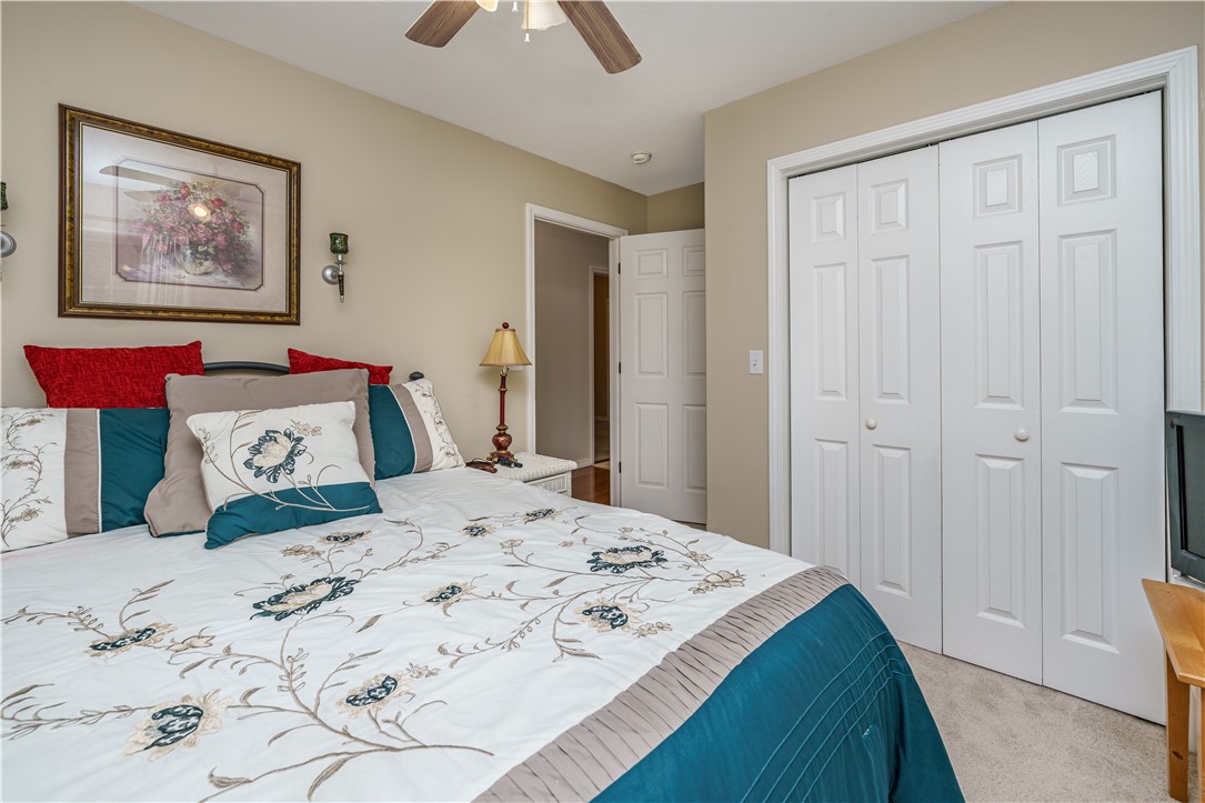 Lake Forest #1 - Residential