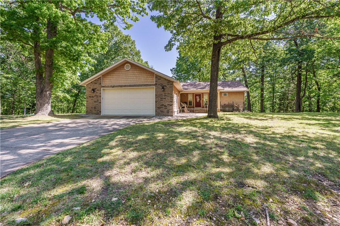 Lake Forest #1 - Residential