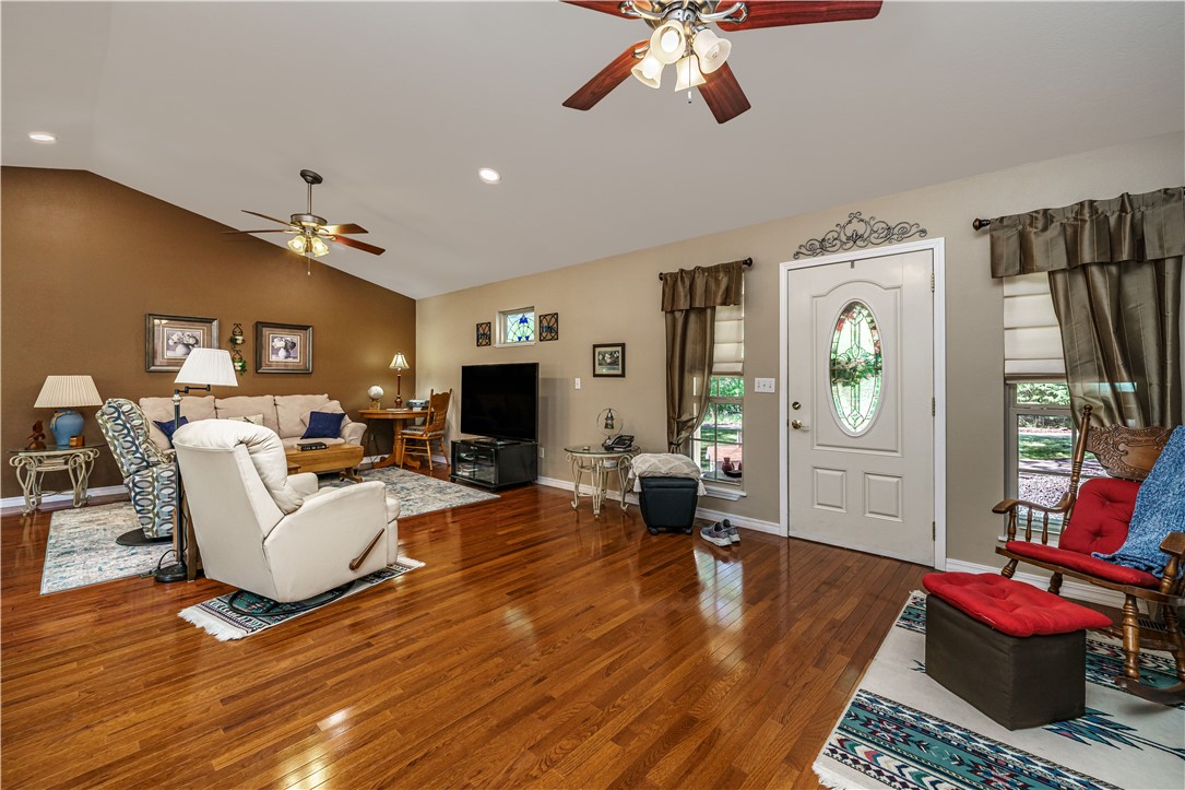Lake Forest #1 - Residential