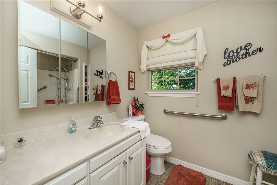 Lake Forest #1 - Residential