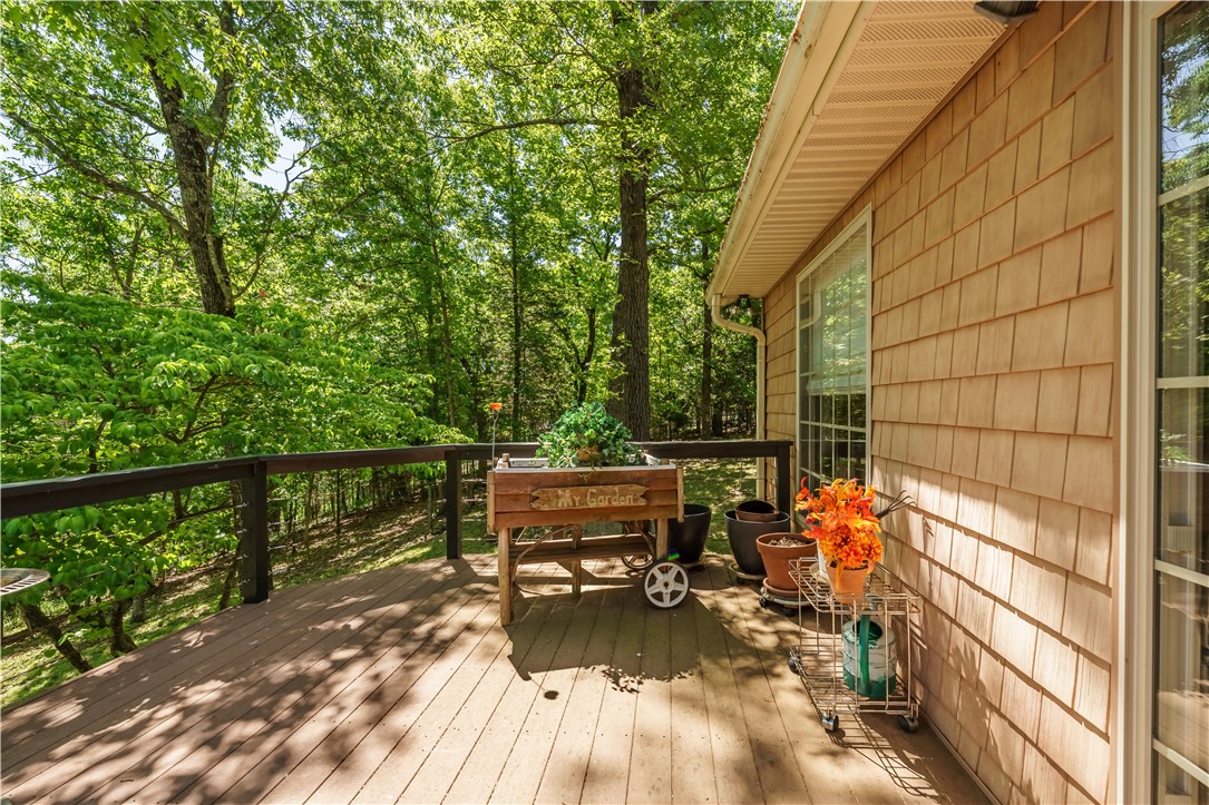 Lake Forest #1 - Residential