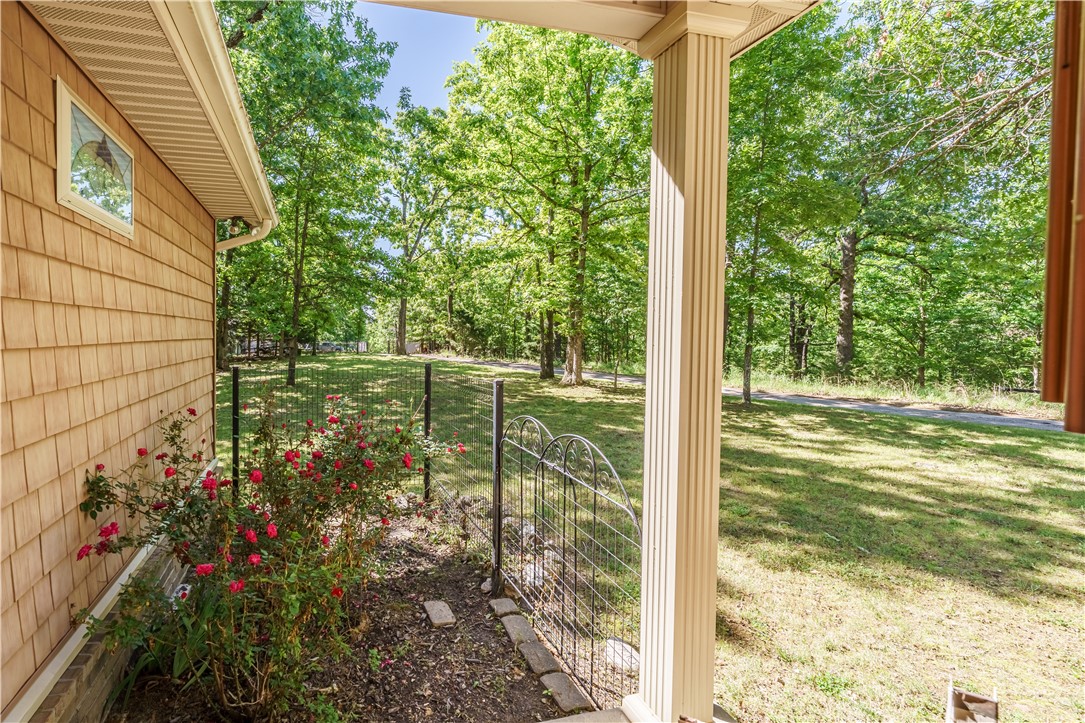 Lake Forest #1 - Residential