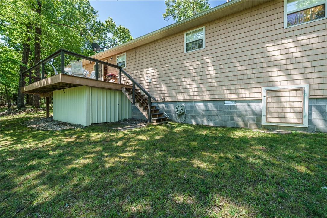 Lake Forest #1 - Residential