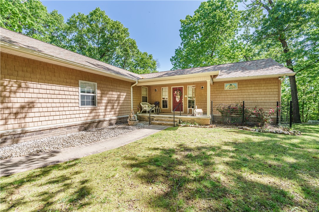 Lake Forest #1 - Residential