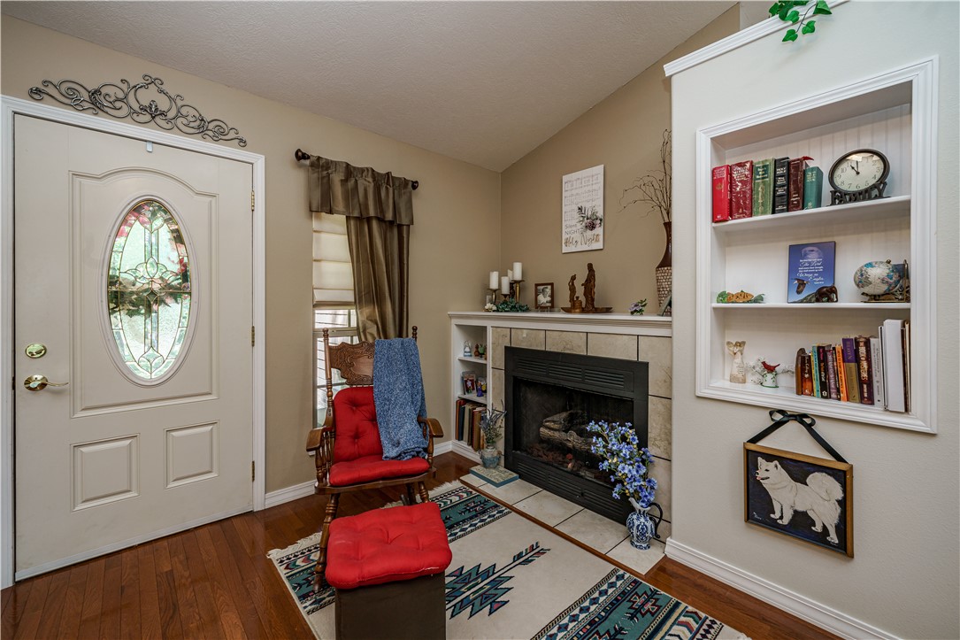Lake Forest #1 - Residential