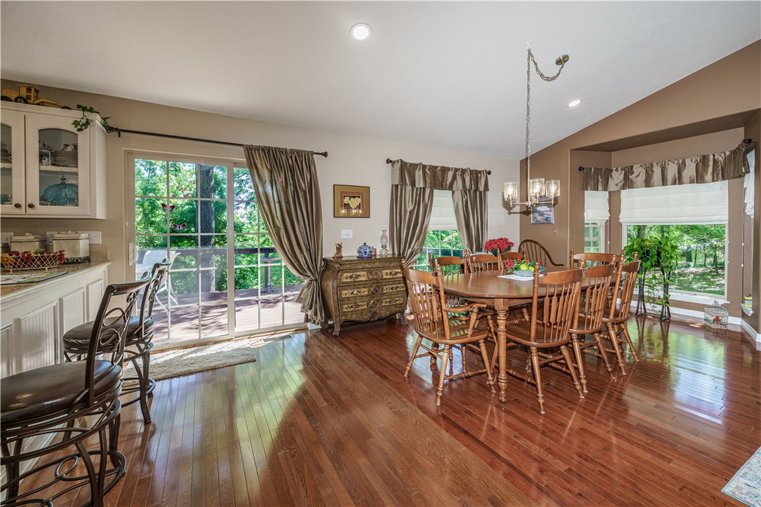 Lake Forest #1 - Residential