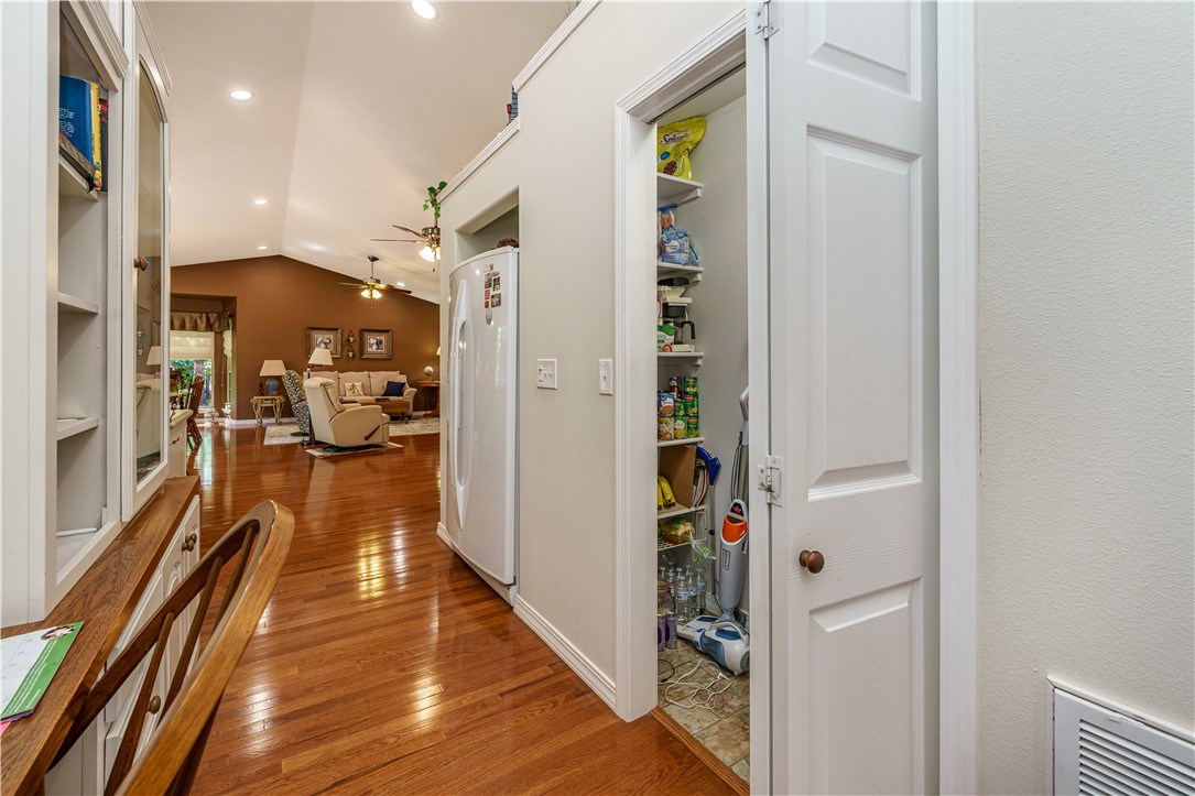 Lake Forest #1 - Residential