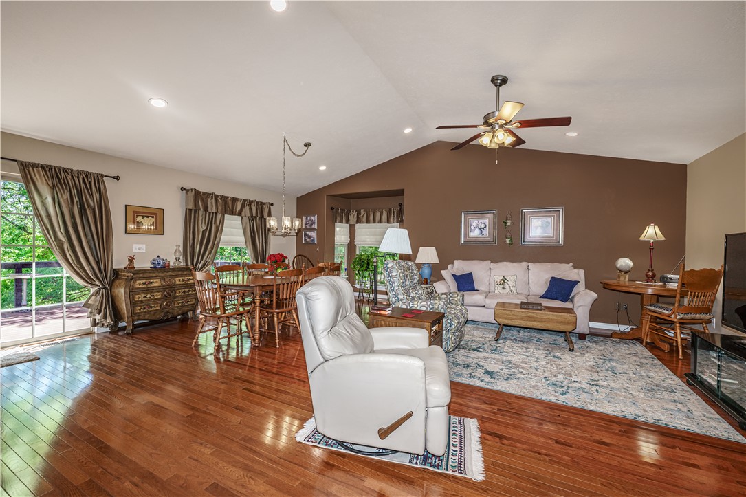 Lake Forest #1 - Residential