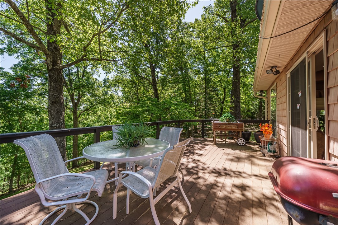 Lake Forest #1 - Residential