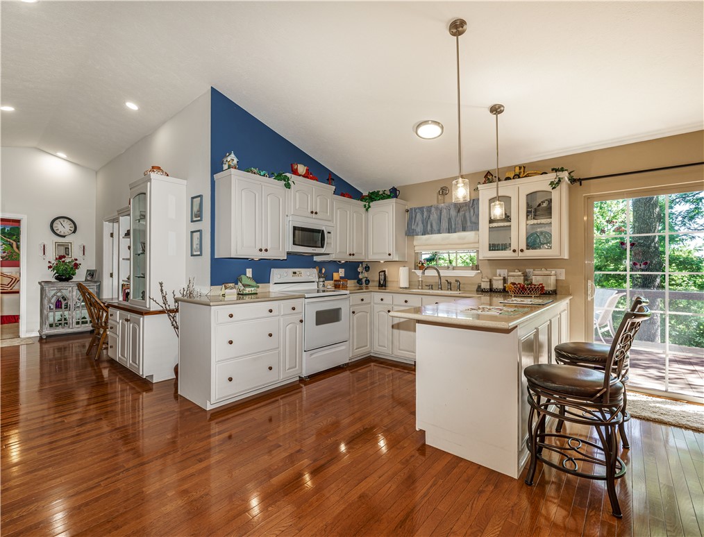 Lake Forest #1 - Residential