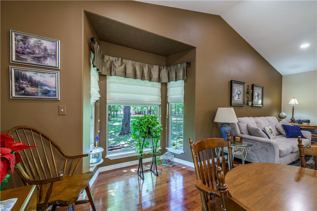 Lake Forest #1 - Residential