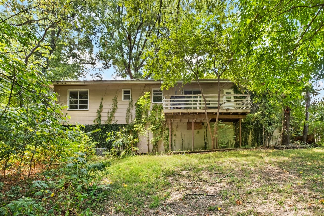 Worcester - Residential