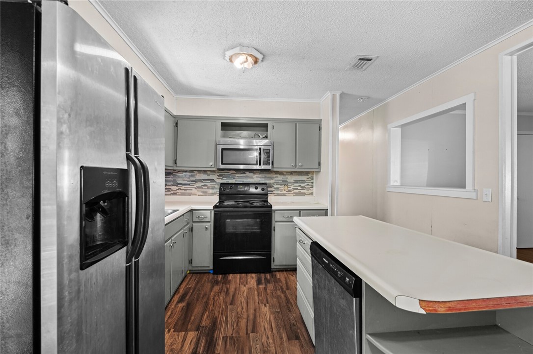 Worcester - Residential