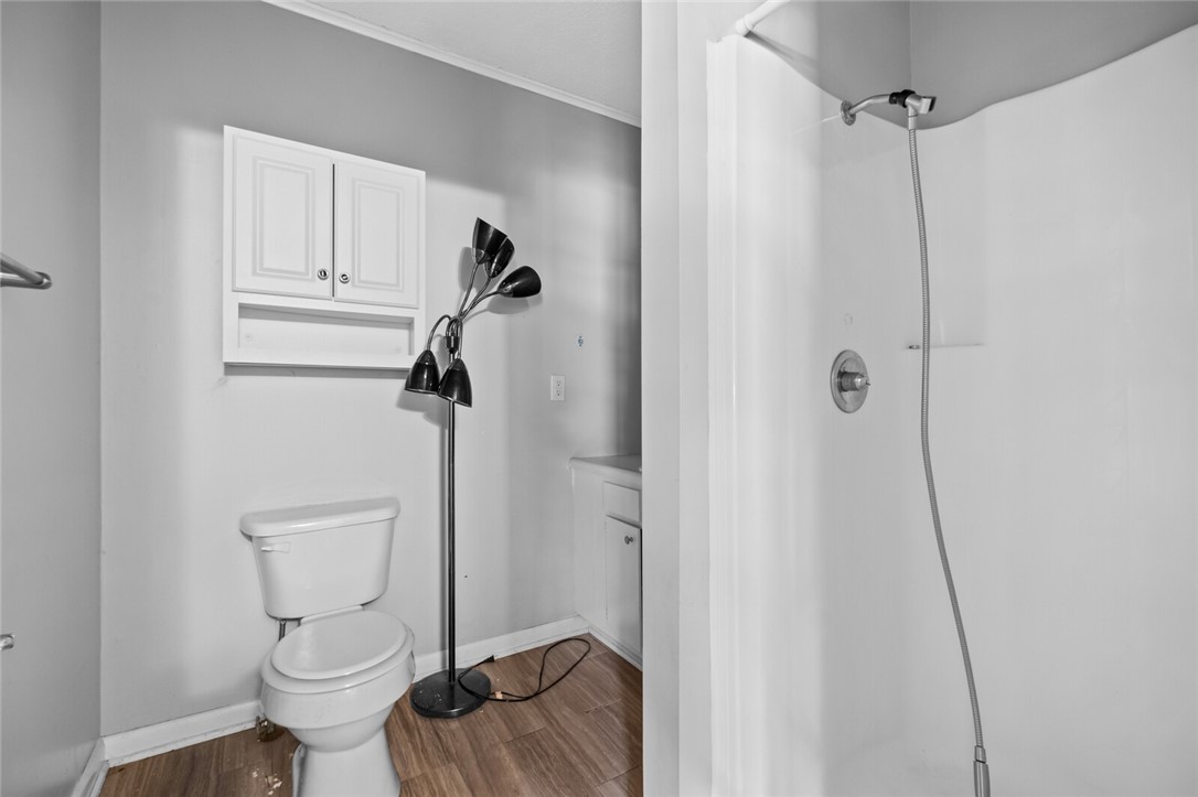 Worcester - Residential