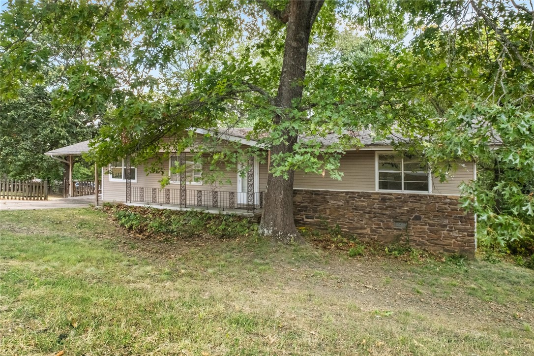 Worcester - Residential
