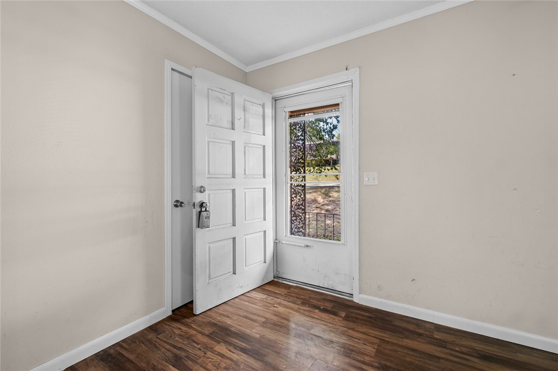 Worcester - Residential
