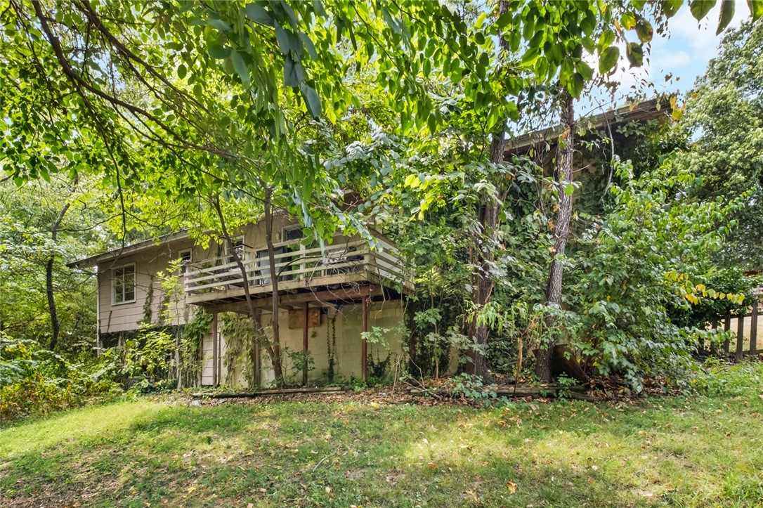 Worcester - Residential