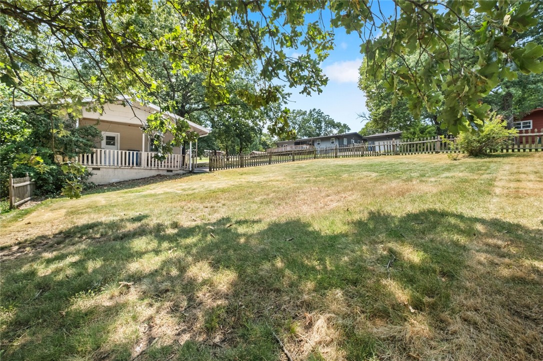 Worcester - Residential