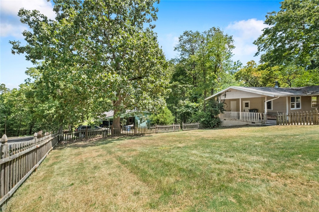 Worcester - Residential