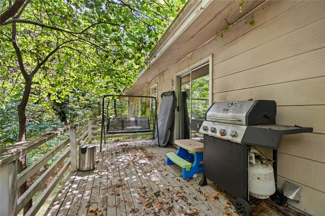Worcester - Residential