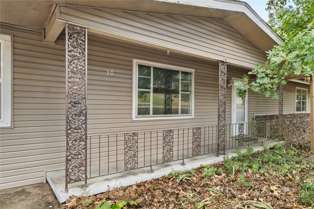 Worcester - Residential