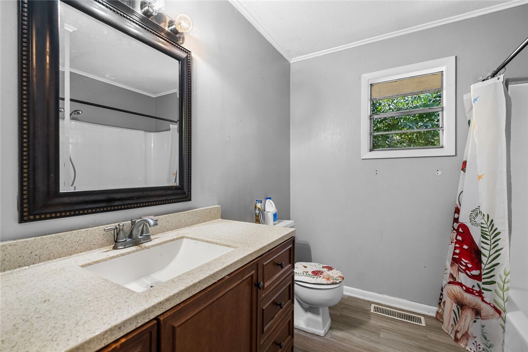 Worcester - Residential