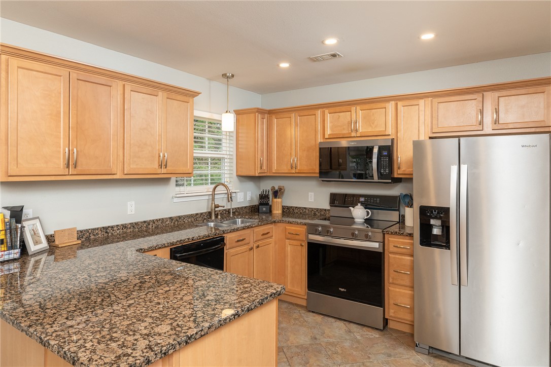 Meadowlark Sub Ph V - Residential