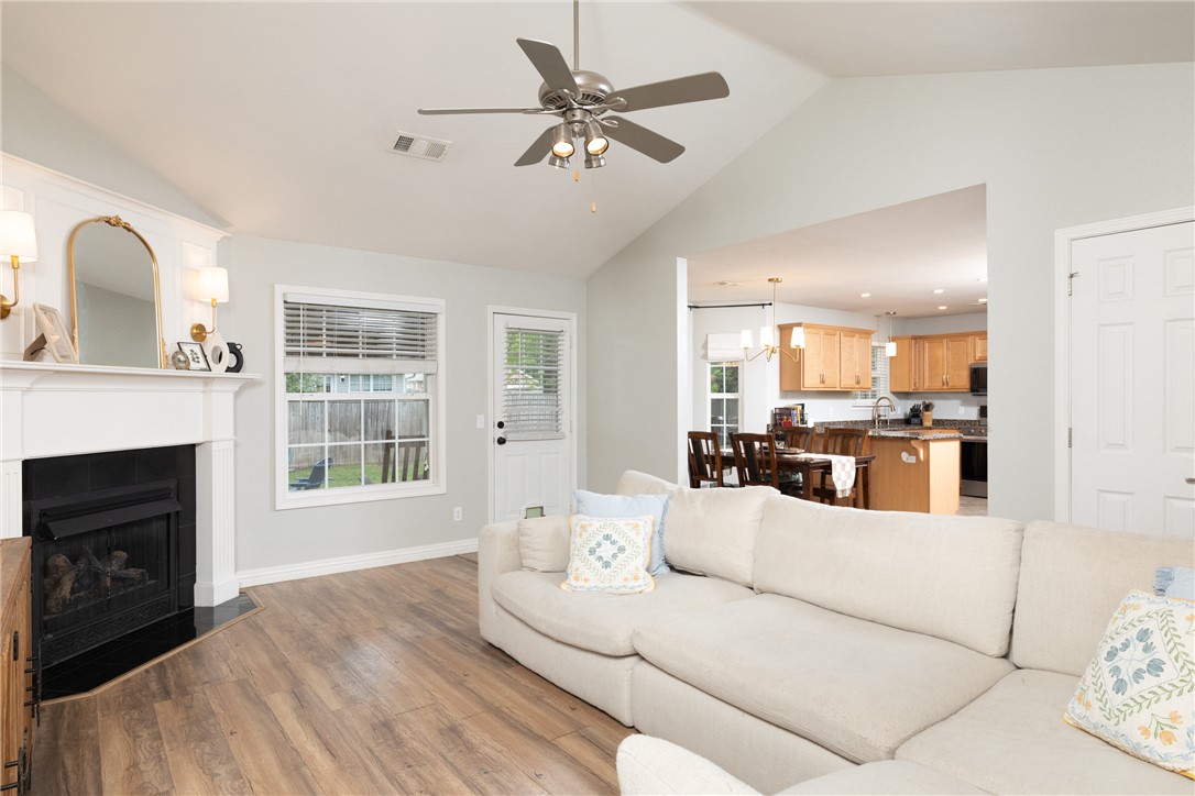 Meadowlark Sub Ph V - Residential