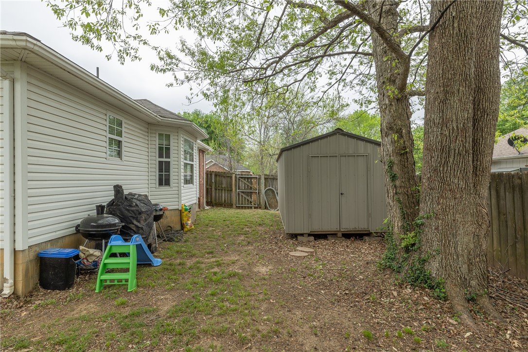 Meadowlark Sub Ph V - Residential