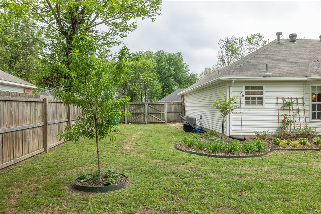 Meadowlark Sub Ph V - Residential