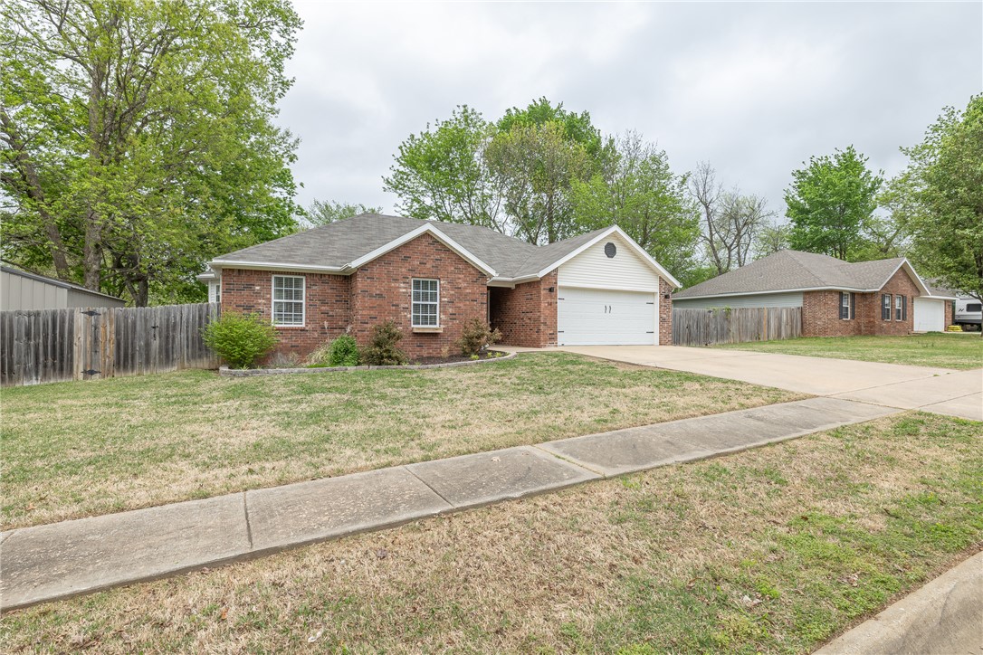 Meadowlark Sub Ph V - Residential