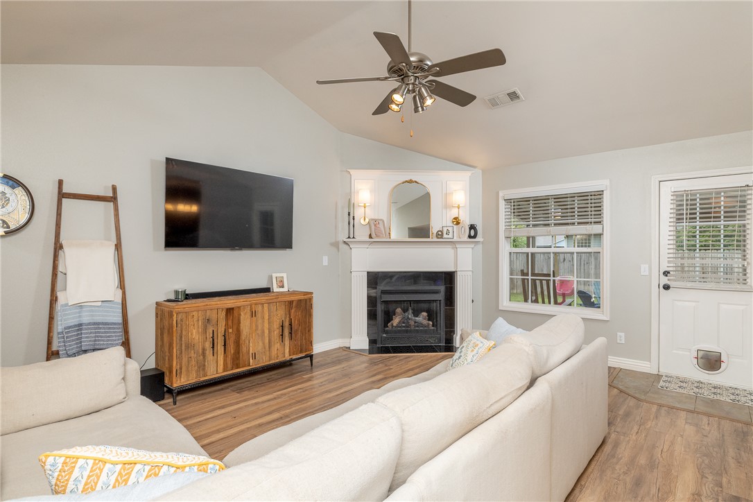 Meadowlark Sub Ph V - Residential