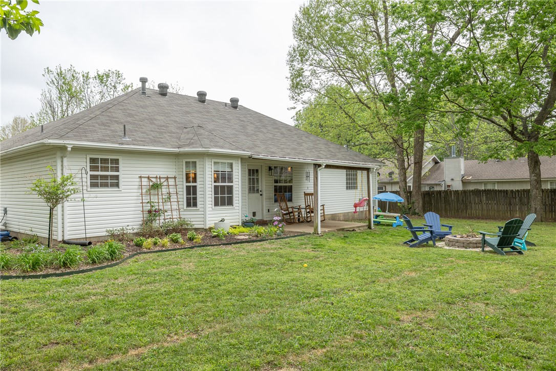 Meadowlark Sub Ph V - Residential