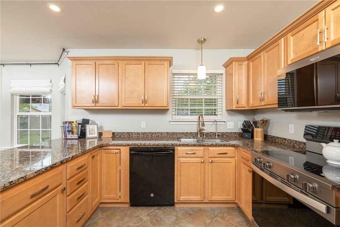 Meadowlark Sub Ph V - Residential