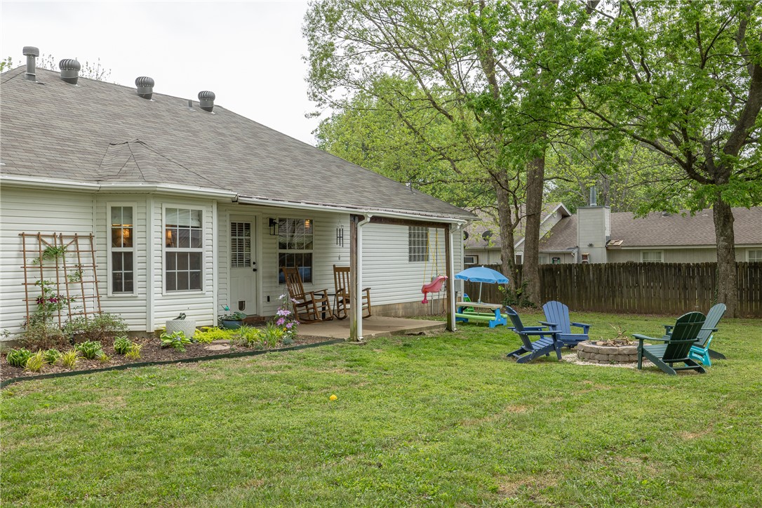 Meadowlark Sub Ph V - Residential