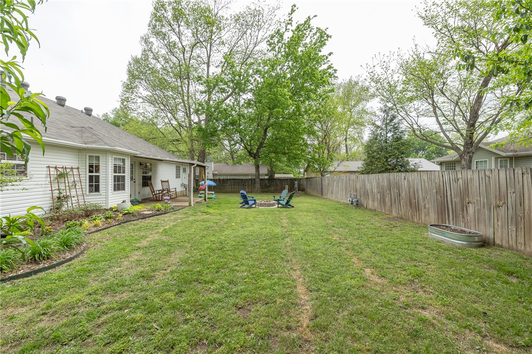 Meadowlark Sub Ph V - Residential