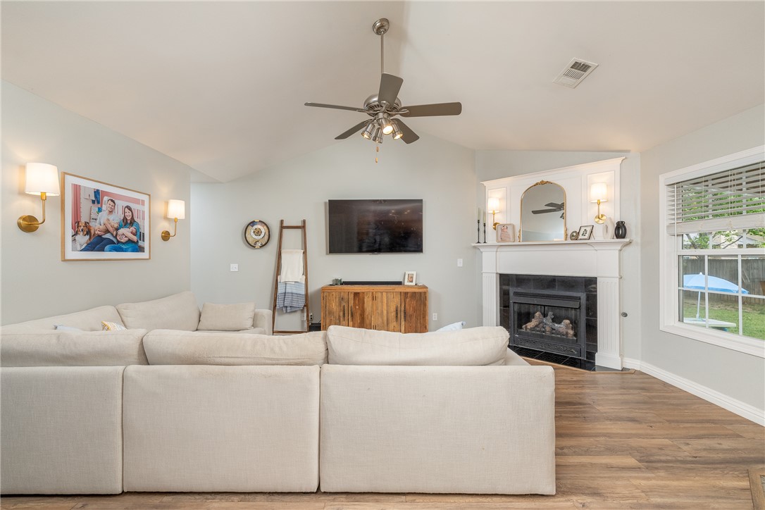 Meadowlark Sub Ph V - Residential