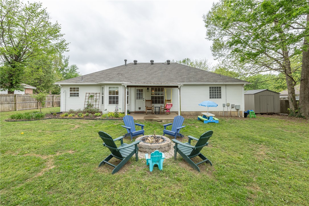 Meadowlark Sub Ph V - Residential