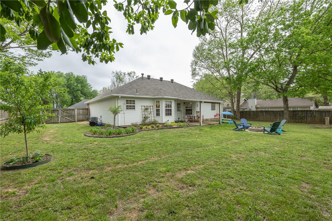 Meadowlark Sub Ph V - Residential