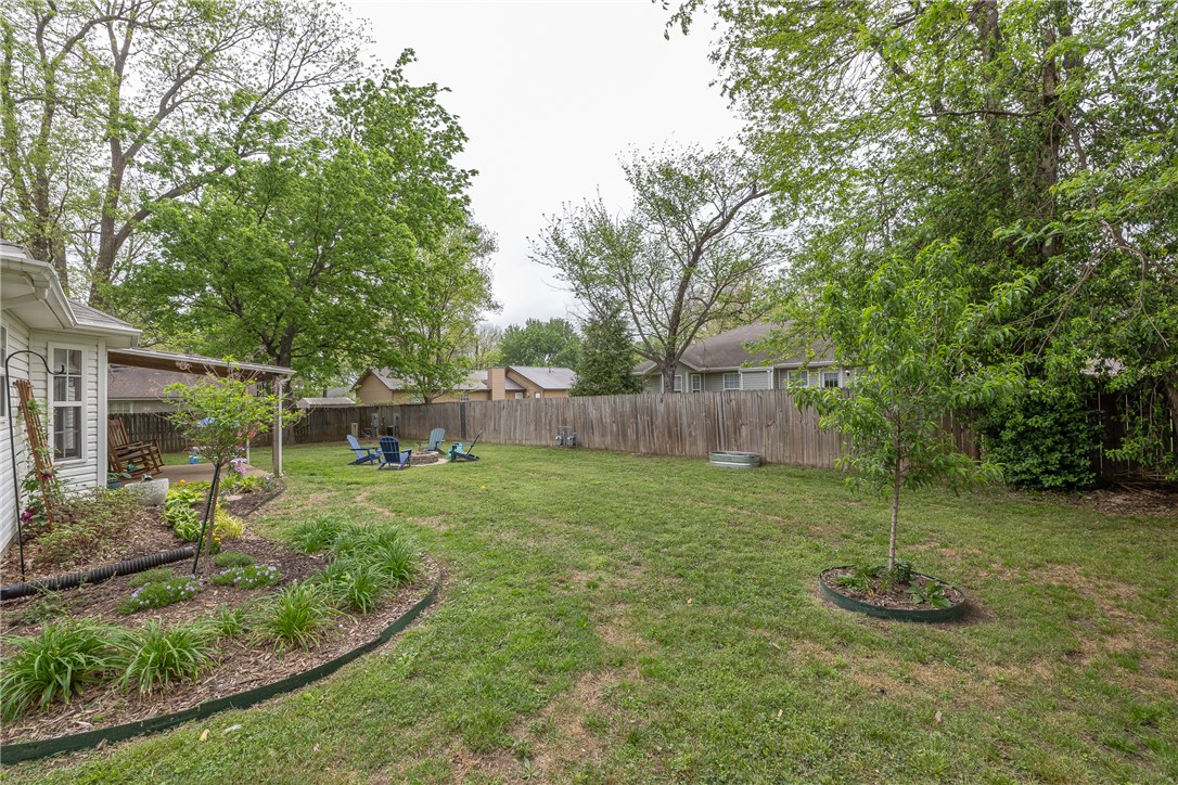 Meadowlark Sub Ph V - Residential