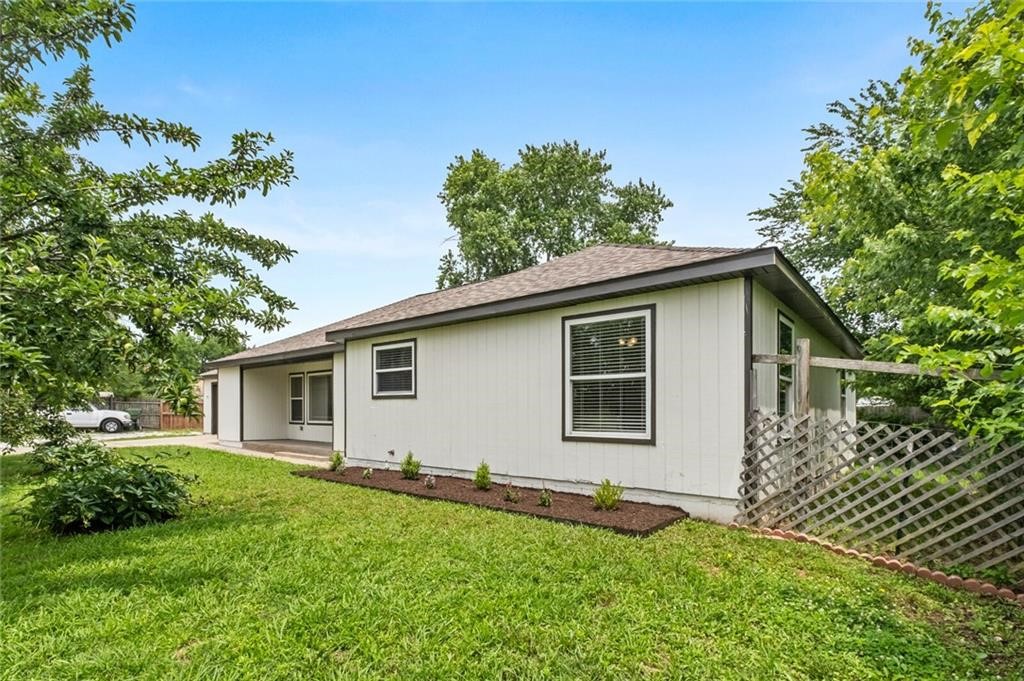 S H Cole Add Rogers - Residential