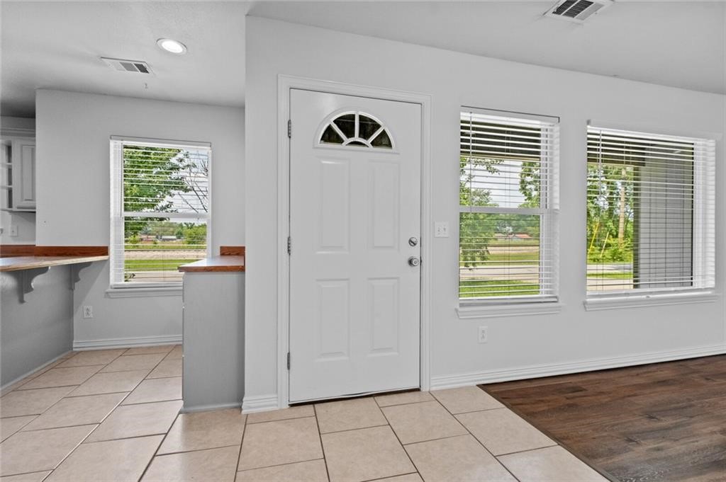 S H Cole Add Rogers - Residential