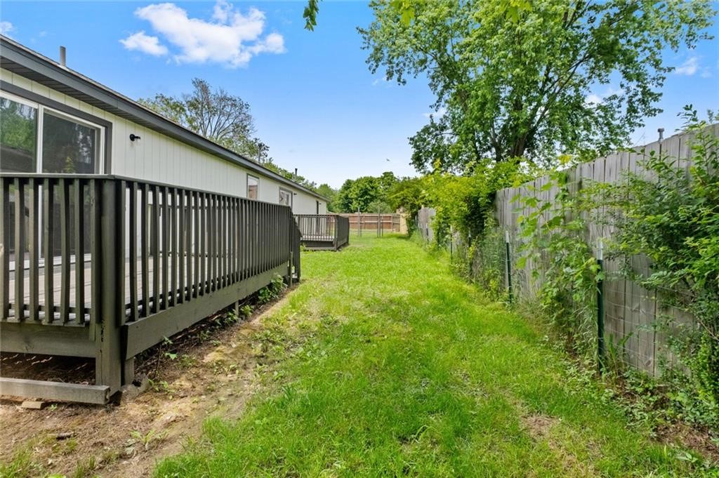 S H Cole Add Rogers - Residential