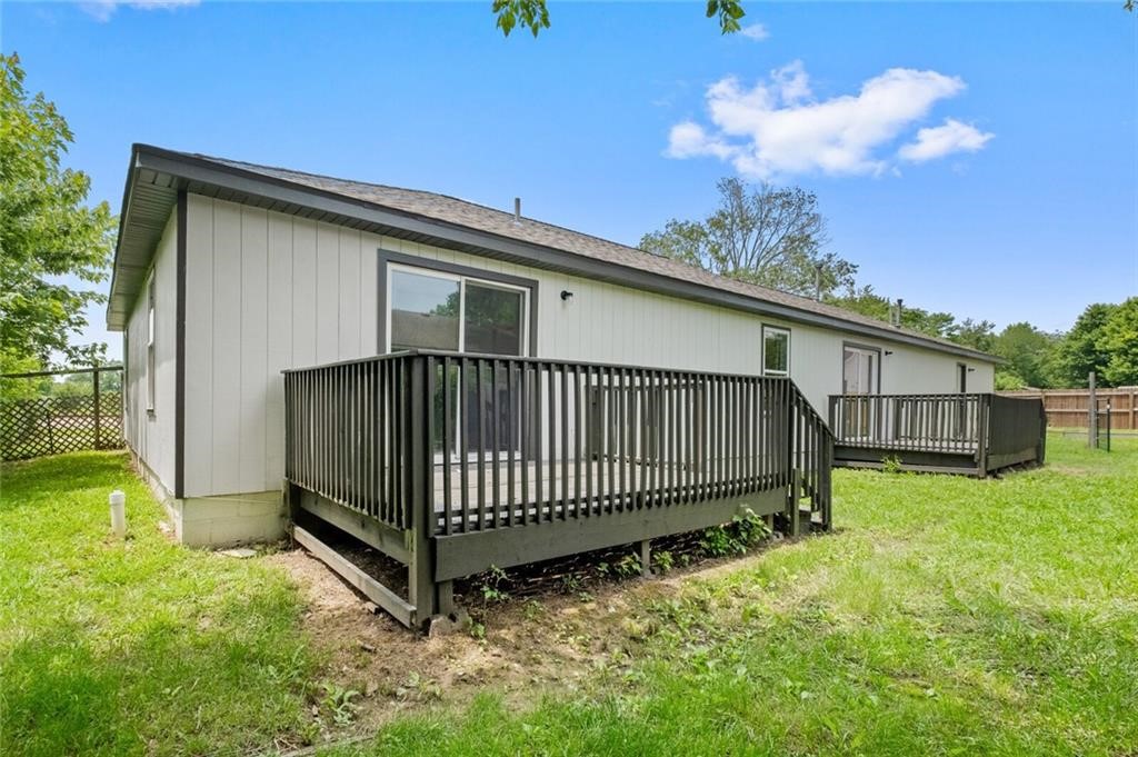 S H Cole Add Rogers - Residential