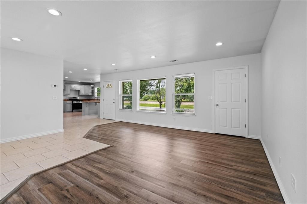 S H Cole Add Rogers - Residential