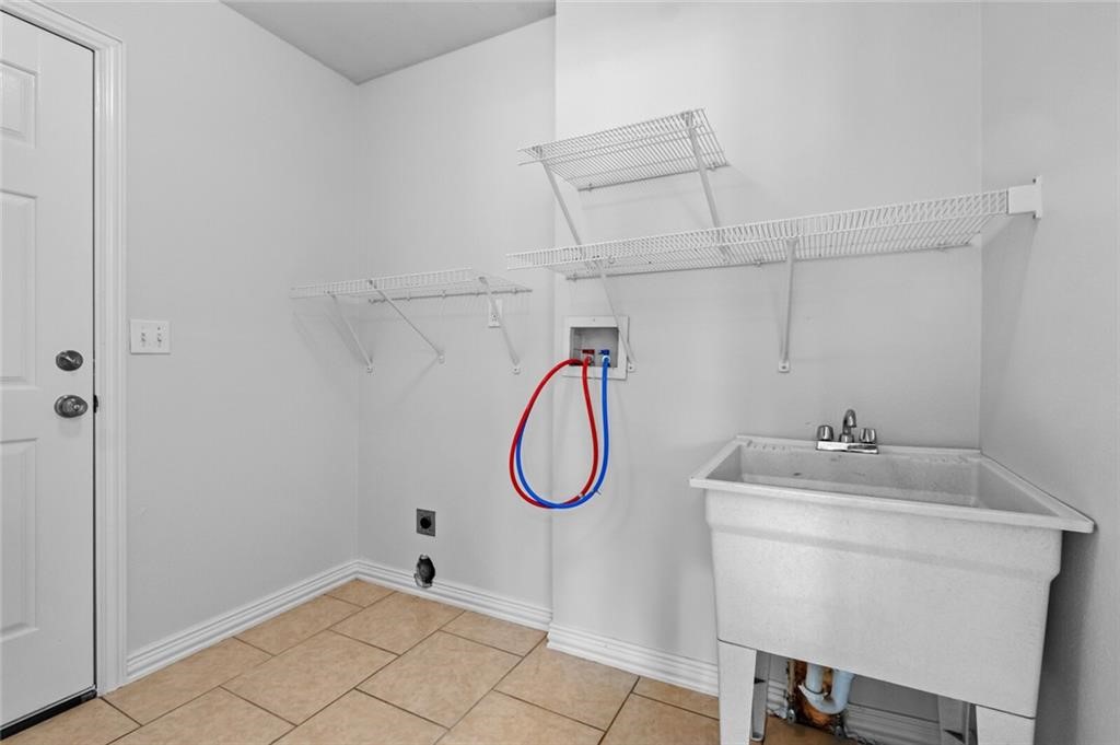 S H Cole Add Rogers - Residential