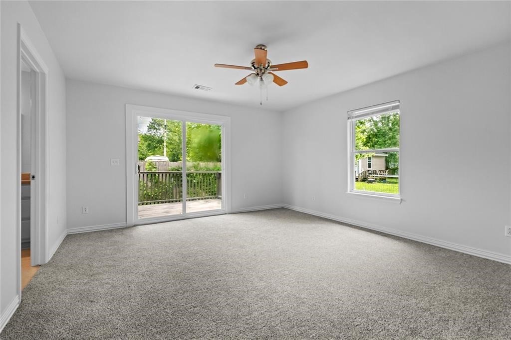 S H Cole Add Rogers - Residential